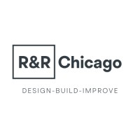R&R Chicago Design-Build logo - Similar company to Web Design Touch