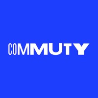 Commuty logo - Similar company to Activeme