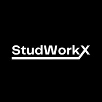 StudWorkX logo - Similar company to Skup Technologies