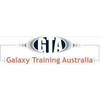 Galaxy Training Australia Pty. Ltd. logo - Similar company to Ydiy