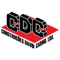 Construções David Carmo logo - Similar company to Cindermonkey