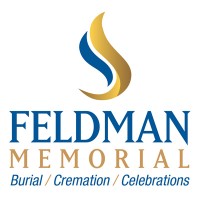 Feldman Memorial logo - Similar company to Encouragex