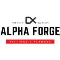 Alpha Forge Pvt. Ltd. logo - Similar company to Dynamic Forge & Fittings (I) P Ltd.