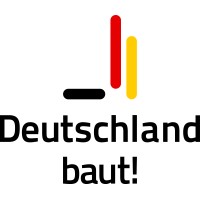 Deutschland baut! e.V. logo - Similar company to Vicosmo Gmbh