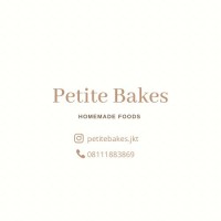 Petite Bakes JKT logo - Similar company to Sprouts Group