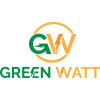 GreenWatt Consulting logo - Similar company to Attribute