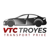 VTC Troyes Grand Est logo - Similar company to Unicab