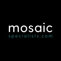 Mosaicspecialists.com B.V. logo - Similar company to Sofikitis Poolstones