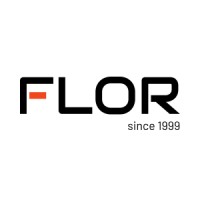 Flor Kft. logo - Similar company to It81®