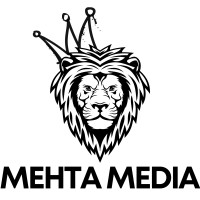 Mehta Media logo - Similar company to Kingdom Graphics, Inc.