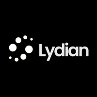 Lydian logo - Similar company to Ghost Ai