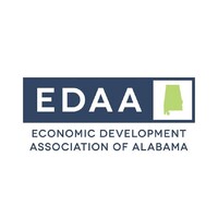 Economic Development Association of Alabama logo - Similar company to 58 Inc | Shelby County Economic Development Corporation