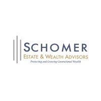 Schomer Estate & Wealth Advisors logo - Similar company to Blue Chip Law, Pllc