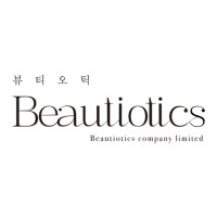 Beautiotics logo - Similar company to Canon Korea, Inc.