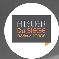 ATELIER DU SIEGE - Frédéric FORGE logo - Similar company to Edto