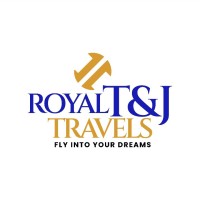 ROYAL T&J TRAVELS logo - Similar company to Upthrust Global Initiative