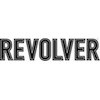 Revolver Magazine logo - Similar company to Project M Group Llc