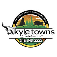 Kyle Towns Services LLC logo - Similar company to U.S. Container Inc.