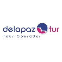 DE LA PAZ TUR logo - Similar company to Lihue Expediciones
