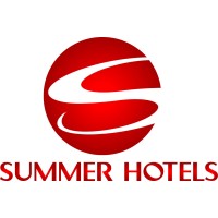 Summer Hotels logo - Similar company to Studio Luza