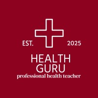 Health Guru logo - Similar company to D-Analytics