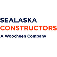 Sealaska Constructors logo - Similar company to Sealaska Technical Services