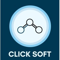 Click Soft logo - Similar company to Tribu Gps