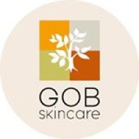 Gob Skincare logo - Similar company to K-Lab-Beauty