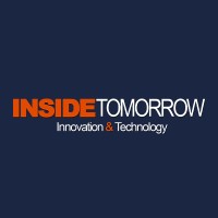 INSIDE TOMORROW logo - Similar company to Genesis