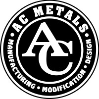 AC Metals LLC. logo - Similar company to Fq Doors & Hardware