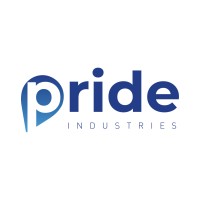 Pride Industries logo - Similar company to Ezyfix