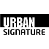 Urban Signature