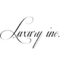 Luxury Inc.