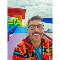 Queer Compass Institute logo - Similar company to Queer Global