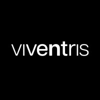 Viventris logo - Similar company to Ad Random