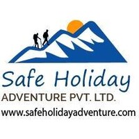 Safe Holiday Adventure (P.) Ltd. logo - Similar company to Yatrimate