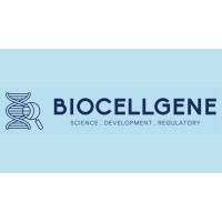 BIOCELLGENE Consulting Ltd. logo - Similar company to H+
