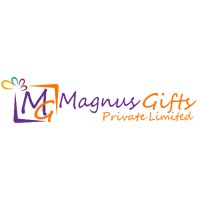 Magnus Gifts logo - Similar company to Weckerle India