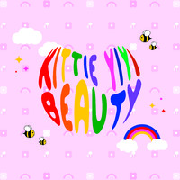 Kittie Yiyi logo - Similar company to Cheeky Creatives Sdn Bhd