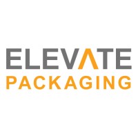 Elevate Packaging logo - Similar company to Tree Hugger Containers