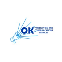 OK TRANSLATION and COMMUNICATIONS SERVICES, LLC logo - Similar company to Quezil Language Services