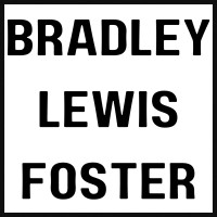 Bradley Lewis Foster logo - Similar company to Eponymous