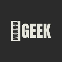 Modinha Geek logo - Similar company to Prospectando | 360º Marketing & Sales Agency