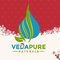 Vedapure Naturals Pvt Ltd logo - Similar company to Herbalaxe