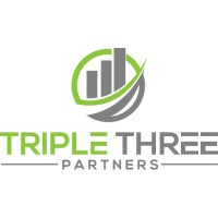 Triple Three Partners logo - Similar company to Connect Partners, Inc