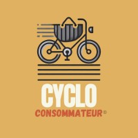 CYCLOCONSOMMATEUR logo - Similar company to Ziema
