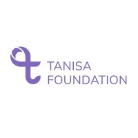 Tanisa Foundation logo - Similar company to Comeup Digital