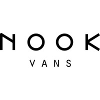 Nook Vans logo - Similar company to Texino Adventure