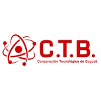 Corporación Tecnológica de Bogotá logo - Similar company to Yosoy