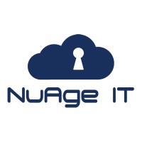 NuAge IT logo - Similar company to Nuageit